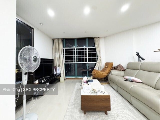 Blk 688C Woodlands Drive 75 (Woodlands), HDB 5 Rooms #512047301